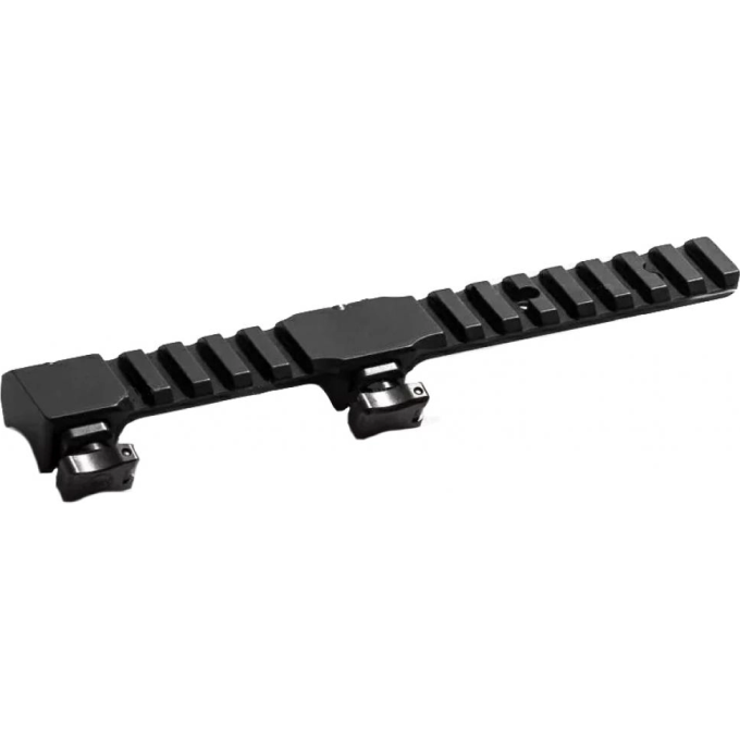 Быстросъемное основание ARKON Picatinny/Weaver MAK на Blaser R8/R93, MAKKlapp 50192-55194