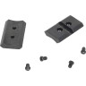 Переходная планка ARKON Picatinny для Browning Bar PD-BRBAR