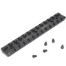 Планка ARKON Picatinny для Benelli Argo (20 MOA) P-BNARG-20