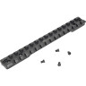 Планка ARKON Picatinny для Bergara B14 (long action) P-BGB14-L