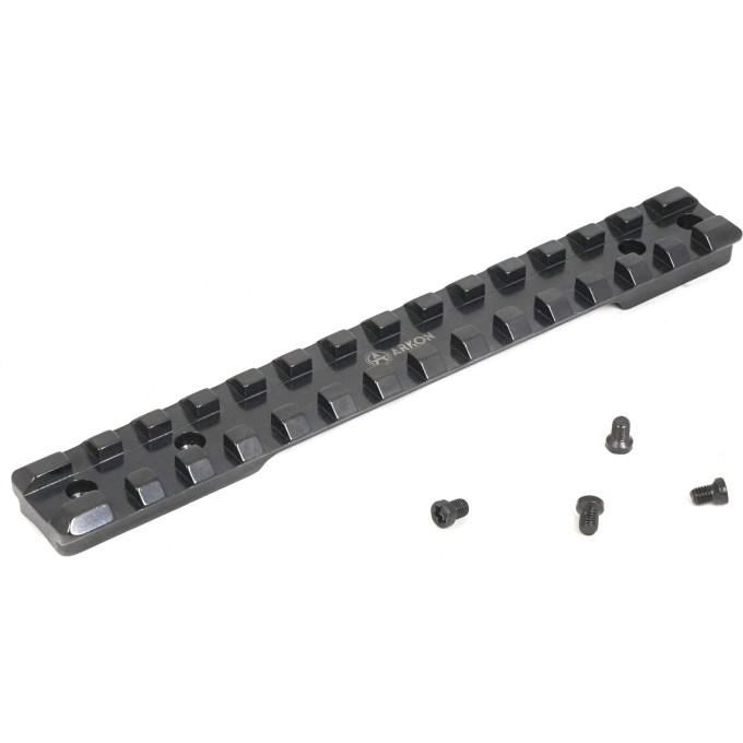 Планка ARKON Picatinny для Sabatti Rover (long action) P-SBROV-L