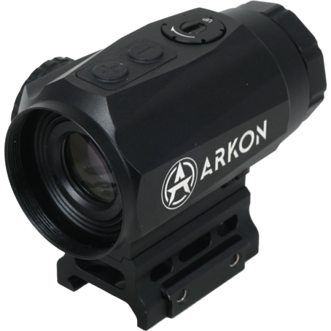 Призматический прицел ARKON PRIZM 3x18 PM318